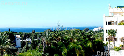 Gran Hotel Guadalpin Marbella & Spa 10